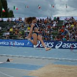 Campionati italiani allievi  - 2 - 2018 - Rieti (236)